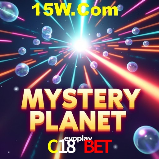 Weekend Specials C18 Bet