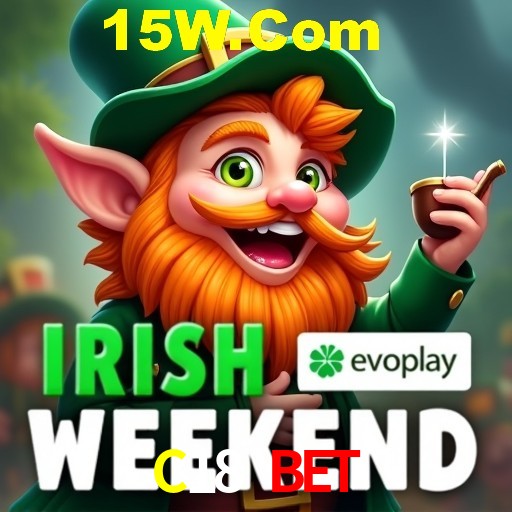 Seasonal Promotions C18 Bet