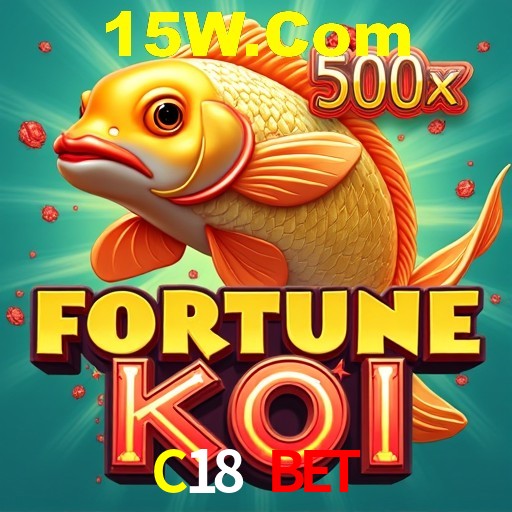 A Emoção da Loteria na C18 Bet: Uma Chance de Mudança de Vida