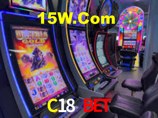 C18 Vip Bet