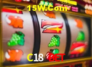 Descubra a Essência do C18 Bet: Nossa História e Compromissos