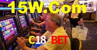C18 Bet,C18 Vip Bet