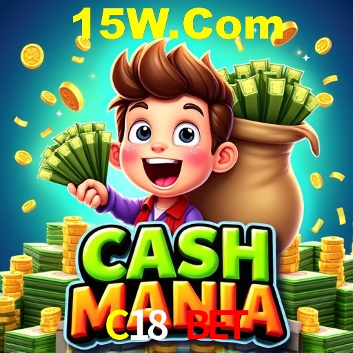 Jogos Exclusivos C18 Bet