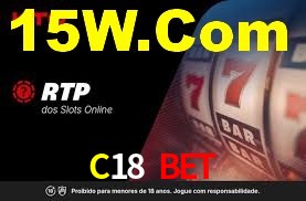 Premium Interface C18 Bet
