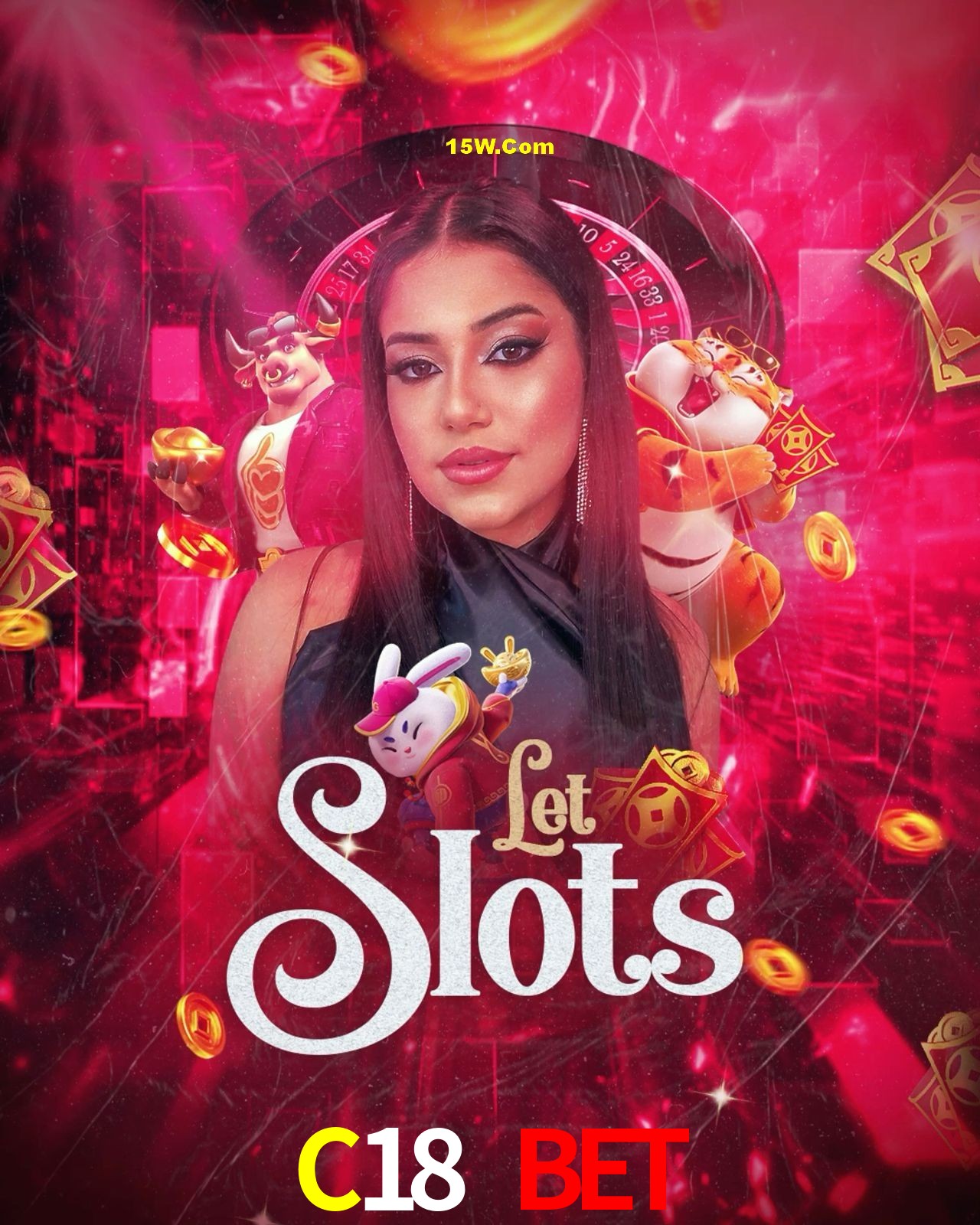 Live Casino C18 Bet