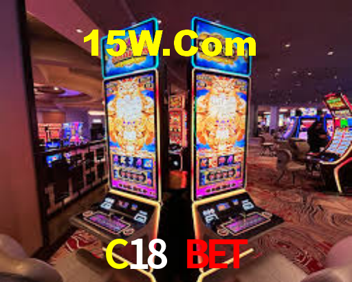 C18 Bet,C18 Vip Bet