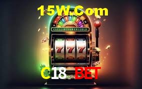 Sports Statistics C18 Bet