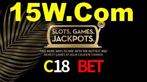 C18 Bet,C18 Vip Bet