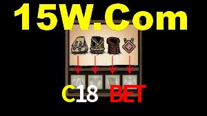 Exclusive Games C18 Bet