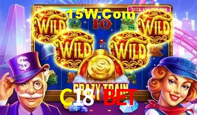 A Experiência Imersiva dos Cassinos Ao Vivo no C18 Bet