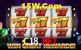 Welcome Bonus C18 Bet