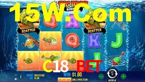 C18 Bet,C18 Vip Bet