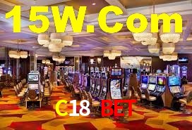Experimente o Login Seguro Premium no C18 Bet