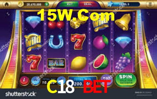 Descubra a Essência do C18 Bet: Nossa História e Compromissos