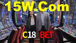 Live Casino C18 Bet