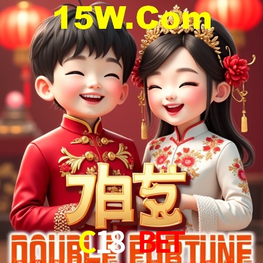 Login Seguro C18 Bet