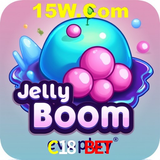 Descubra o Mundo do Cassino Online com C18 Bet