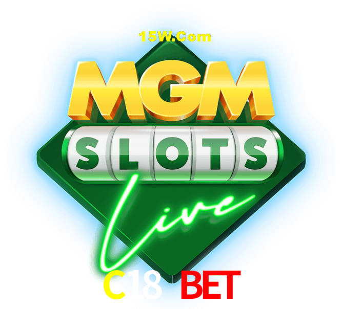 Slot Games C18 Bet