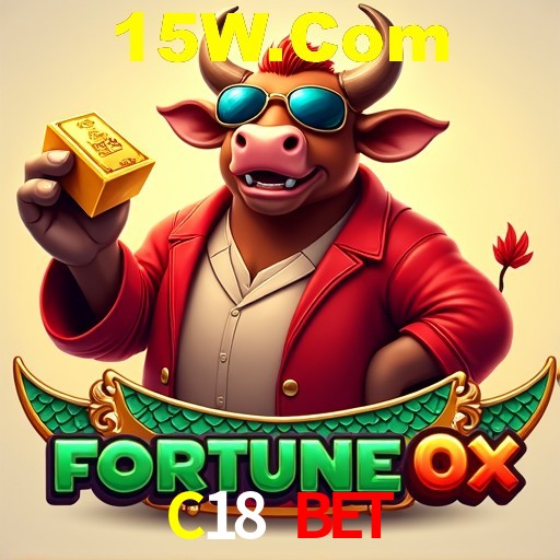 Desvendando o Mundo dos Jogos Virtuais na C18 Bet