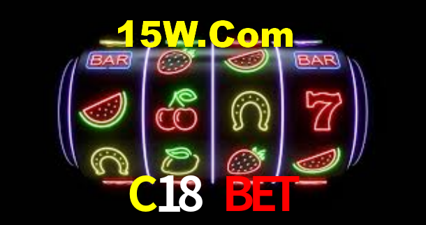 C18 Bet