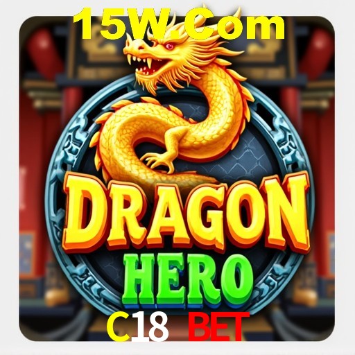 Provedores de Jogos C18 Bet