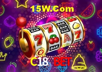 Descubra a Essência do C18 Bet: Nossa História e Compromissos