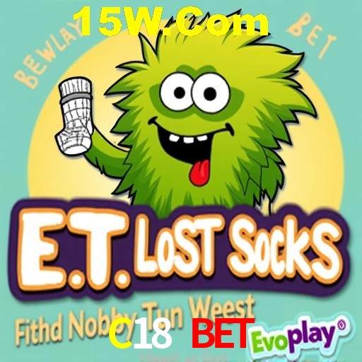 Quick Registration C18 Bet