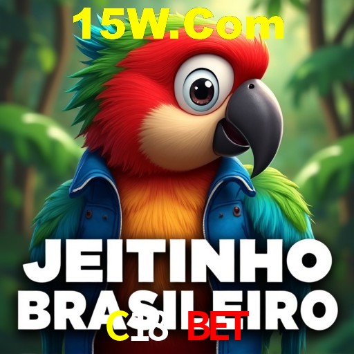 Descubra a Essência do C18 Bet: Nossa História e Compromissos