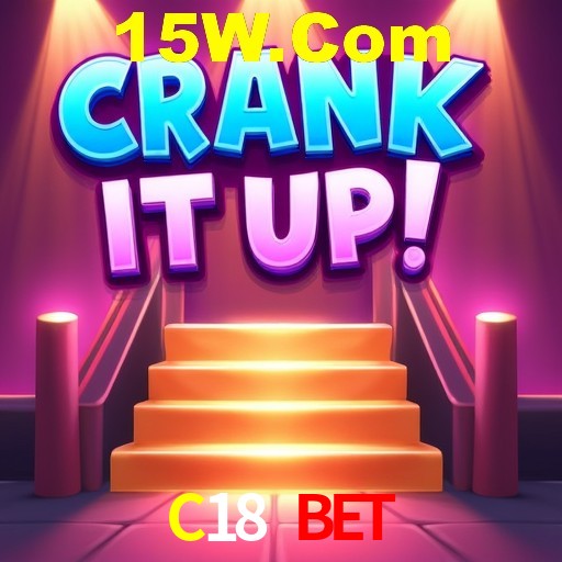 Jogos de Slot C18 Bet