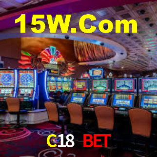 C18 Vip Bet