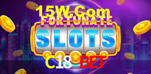 C18 Bet