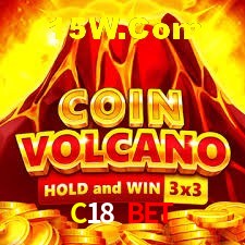Statistics C18 Bet