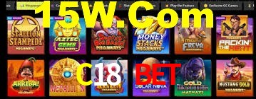 VIP Casino C18 Bet