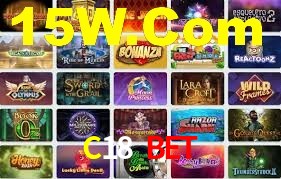 C18 Bet