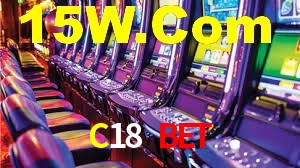 C18 Vip Bet