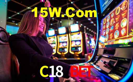 C18 Bet,C18 Vip Bet