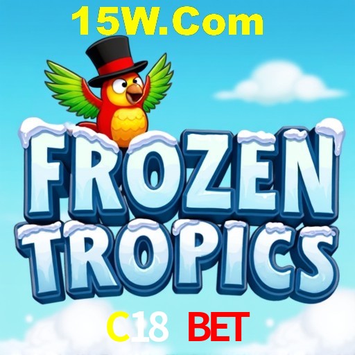 Descubra o Mundo do Cassino Online com C18 Bet