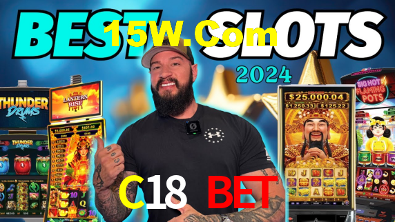 Desvendando o Mundo dos Jogos Virtuais na C18 Bet