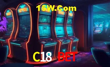 Explorando a Categoria de Eventos em Apostas na C18 Bet