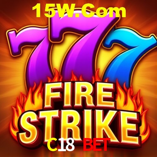 Programa VIP C18 Bet