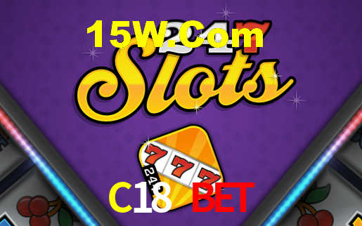 Descubra a Magia dos Jogos de Arcade no C18 Bet
