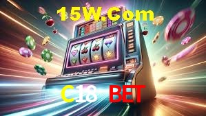 Football Betting C18 Bet