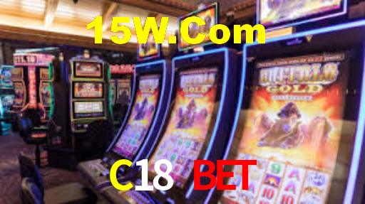 C18 Bet: Jogue Crash e Experimente Alta Recompensa Instantânea