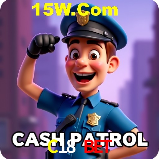 Secure Login C18 Bet