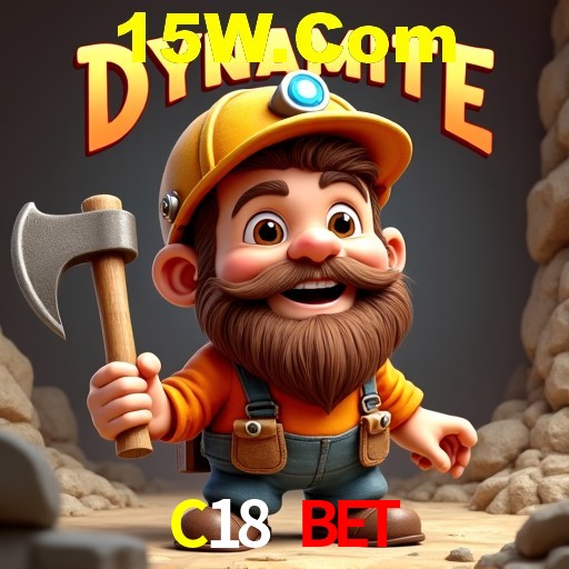 Experiência VIP C18 Bet