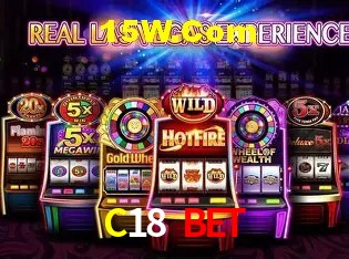 Apostas Esportivas na C18 Bet: Um Guia Completo