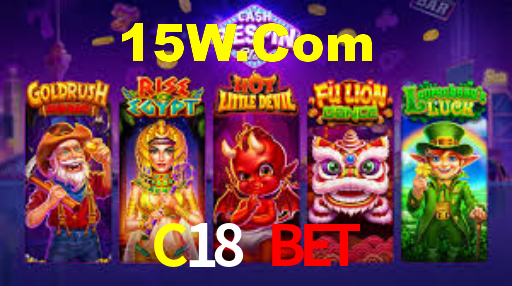 C18 Bet