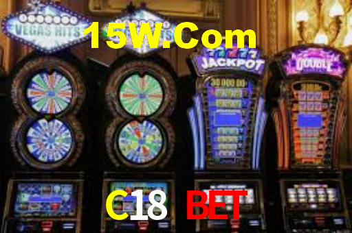 C18 Bet,C18 Vip Bet